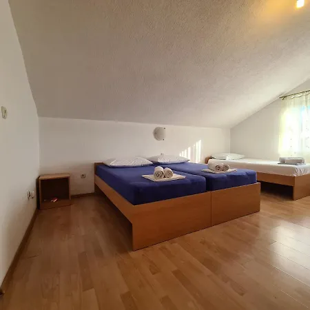 Apartman Joy *
