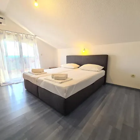 Apartman Joy Zára