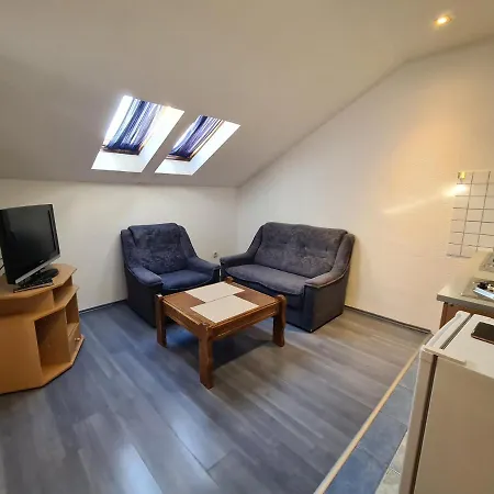 Joy Apartment