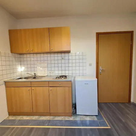 Joy Apartman