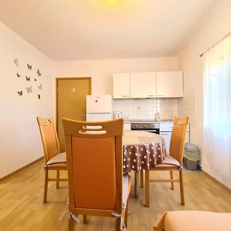 Apartman Joy