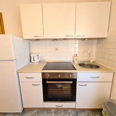 Joy Apartman Zára
