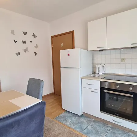 Apartamento Joy Zadar