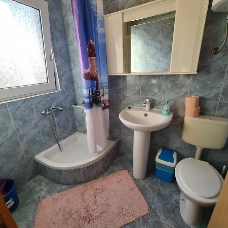 Joy Apartment Zadar