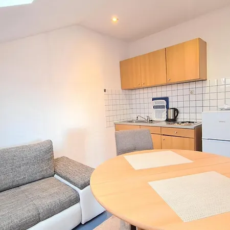 Joy Apartamento Zadar